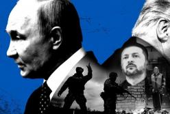 Контроль над ЗАЕС, санкції, аналог ст. 5 Статуту НАТО: усі 24 пункти "мирного плану" Європи щодо України