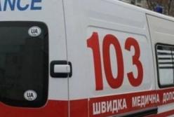 В Украине зафиксировали рекордное число обращений в "скорую помощь"
