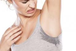 Медики рассказали, о какой болезни свидетельствует потливость