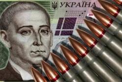 Уряд пропонує збільшити цьогорічне фінансування армії на колосальну суму