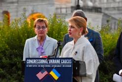 Палата представників США ухвалила законопроєкт про військову допомогу Україні на майже $9 мільярдів