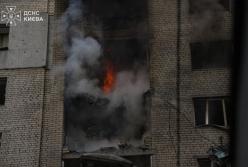 Загиблий в Києві 14-річний підліток був громадянином Ізраїлю