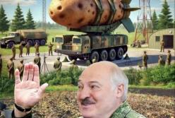 У Білорусі на дахах 5-поверхівок росіяни ставлять обладнання для ударів проти України