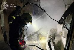 "Іскандери" та С-300: ППО за ніч не збила жодної з дев'яти російських ракет 