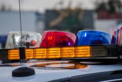 В Одессе на пустыре обнаружили страшную находку