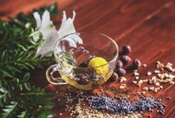 Когда опасно сочетать лечение травами с лекарствами