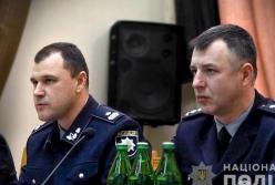 В Закарпатской области назначен новый глава полиции