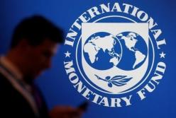 Стало известно, на что потратят $700 млн от МВФ