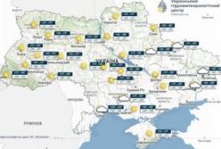 31 липня Україну очікує спокійна та тепла погода: прогноз синоптиків