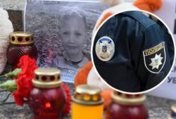 Убийство 5-летнего ребенка: неожиданный поворот в расследовании