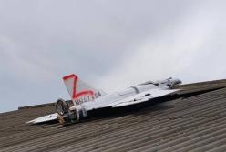 "Прильоти у Румунію російських дронів – це випадковість", - кумедне виправдання президента