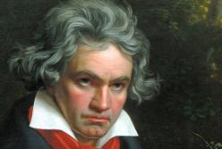 Ученые назвали вероятную причину, почему Бетховен мог потерять слух