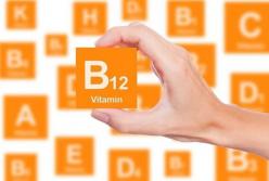 Врачи назвали ключевые симптомы дефицита витамина В12
