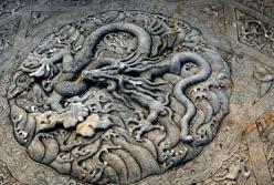 Археологи обнаружили древний город Драконов