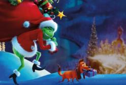 Різдво під загрозою викрадення: двоє пілотів у США зобразили в небі Грінча (фото)