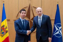 Молдова, ймовірно, вступить до ЄС раніше за Україну, - політолог