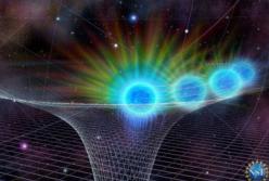 Ученые недоумевают: Центр галактики поглощает все больше вещества