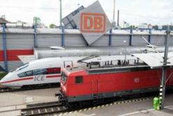 Укрзализныця будет сотрудничать с Deutsche Bahn