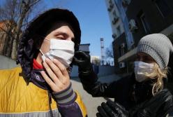 СНБО дал рекомендации украинцам из-за коронавируса