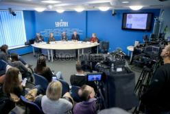 Лікарі рекомендують використовувати декаметоксин для профілактики інфікування коронавірусом - дослідження (відео, фото)