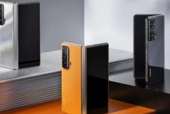 Honor выпустила первый гибкий смартфон