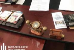 Начальника ГСЧС Херсонской области подозревают в растрате бюджетных средств