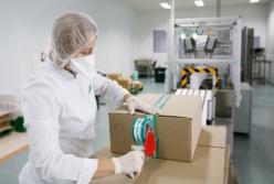 Падение в базовых отраслях экономики Украины ускорилось