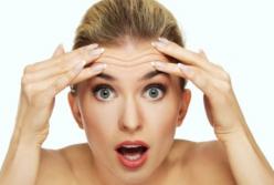 Врачи рассказали, о каких болезнях свидетельствуют морщины на лбу 