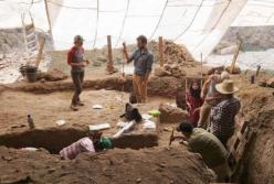 В Марокко найдены самые старые ювелирные украшения в мире (фото)