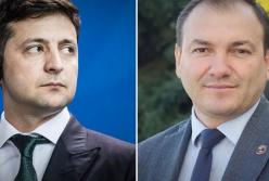 Ярослав Годунок, которого Зеленский со скандалом выгнал с совещания: что о нем известно