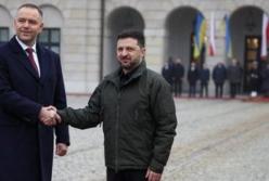 Місяць напруги: Київ і Варшава сперечаються через спадщину УПА
