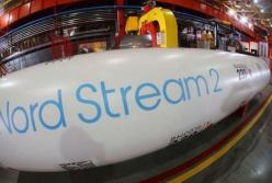 В Nord Stream-2 вложат еще сотни миллионов