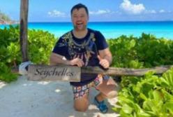 "Совсем изгоревался": Богдан приглашает девушек к себе на отдых