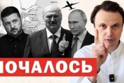 Росія погрожує ядеркою, але Захід має захистити себе, а не розмінювати Україну