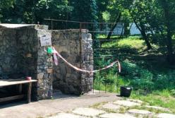 Киев ищут спонсоров для общественных туалетов