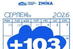 Україна повернула 103 дитини в серпні 2026 року: робота триває