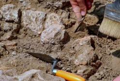 В Крыму нашли захоронения III века до нашей эры