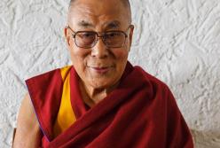 Далай-лама выпустит музыкальный альбом в день своего 85-летия