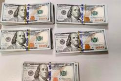 Миллион в сумочке: в "Борисполе" украинка пыталась провезти контрабандную наличку из ОАЭ