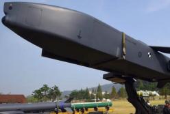 Ракети Taurus для України: Каллас зробила заяву