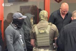 Суд заарештував двох підозрюваних у вбивстві Анастасії Березовської