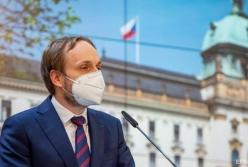 Чехия вышлет еще 63 сотрудника посольства России