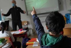 Менее 60%. В МОН рассказали об уровне вакцинации в школах