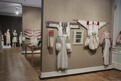 У Києві відкрилася виставка вишиванок: понад 100 унікальних експонатів з усієї України