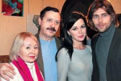 Маме Заворотнюк грозит арест