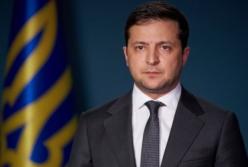 Зеленский объявил всеукраинский опрос в день выборов