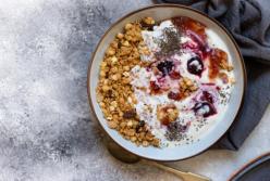 Названы худшие продукты для завтрака