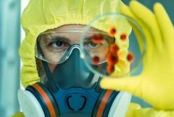  В Украине зарегистрировано уже 20 случаев дифтерии, 18 из них - в течение октября