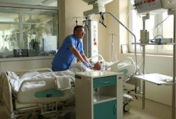 В Феофании смогут лечиться все украинцы