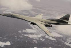  Стало відомо, скільки "нових" Ту-160 та Ту-22М3 побудувала РФ 